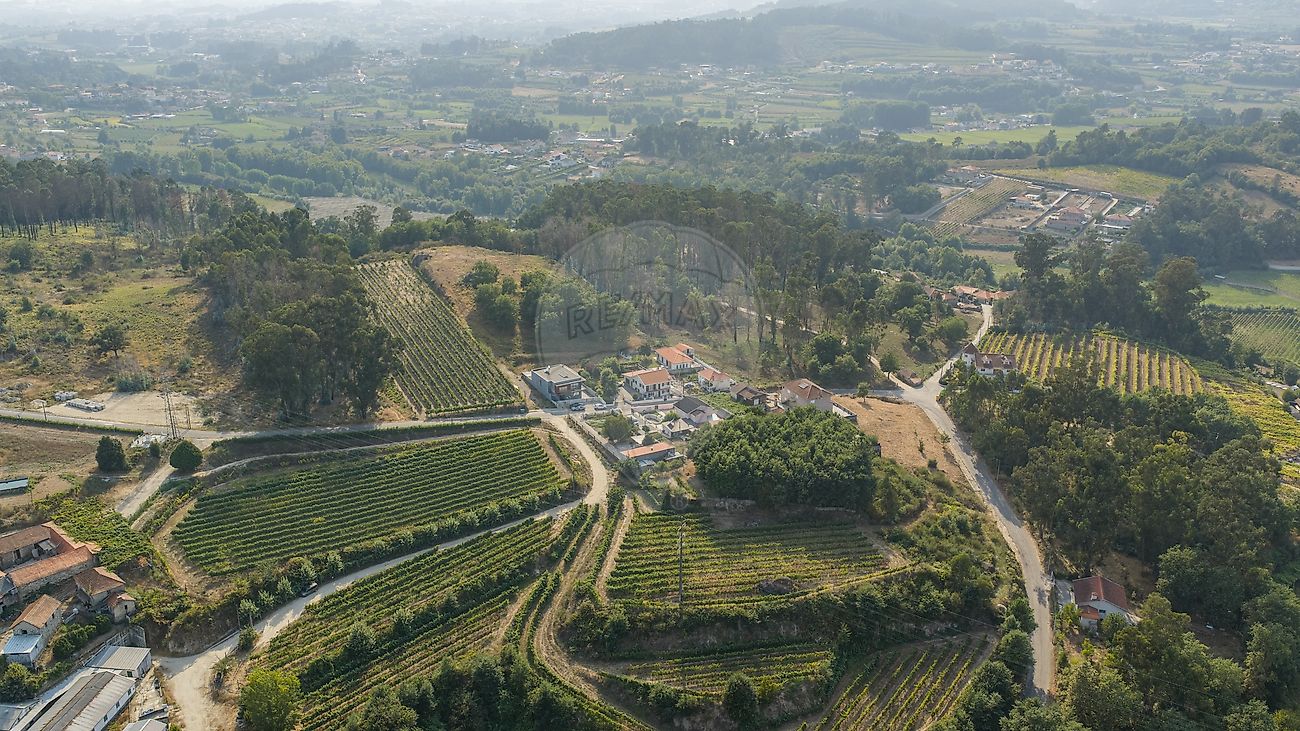 Moradia T6+ à venda em Aião, Felgueiras — foto 26
