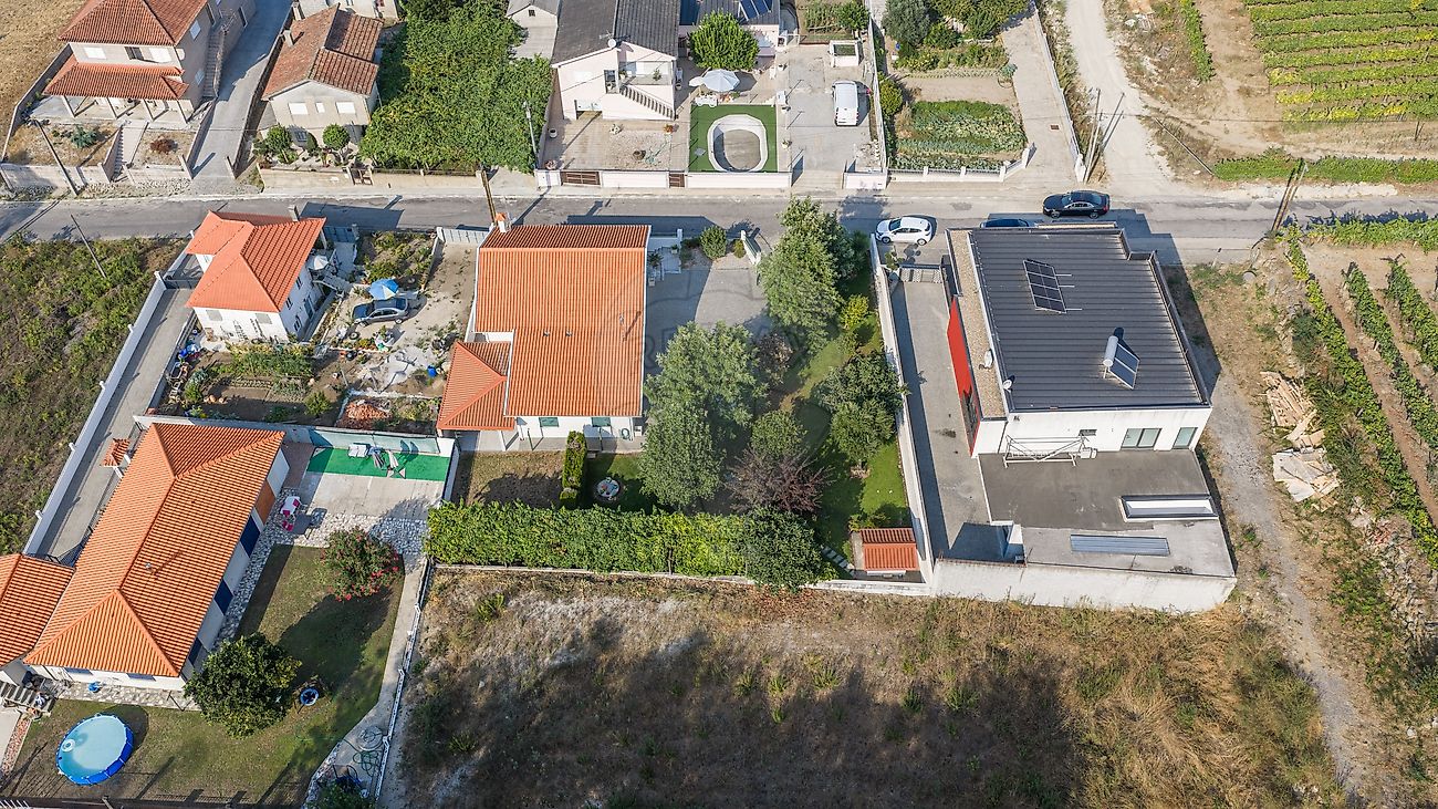 Moradia T6+ à venda em Aião, Felgueiras — foto 23