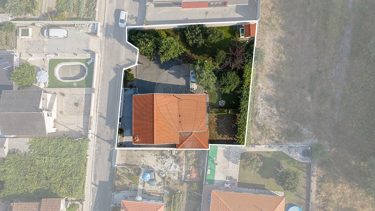 Moradia T6+ à venda em Aião, Felgueiras — foto 24