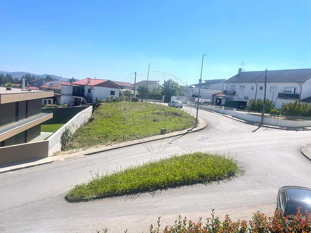 Apartamento à venda em Felgueiras