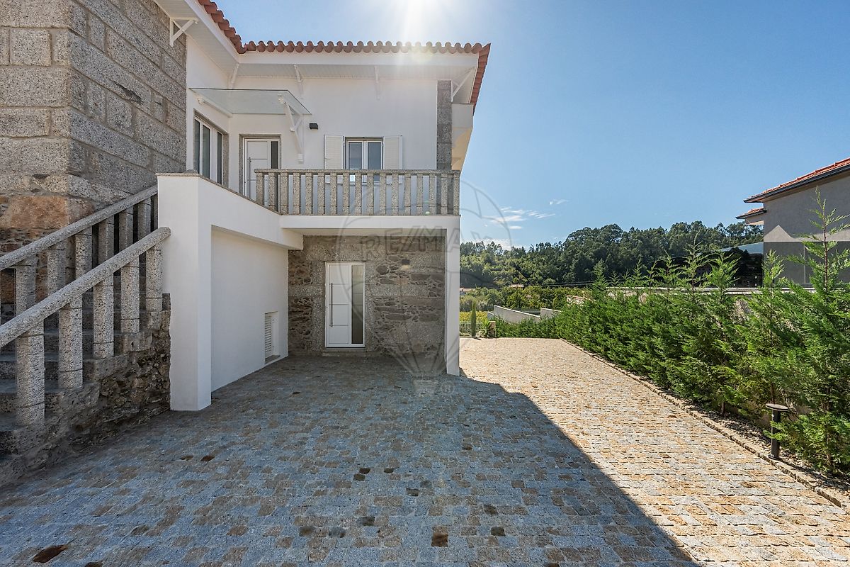 Moradia T5 à venda em Macieira da Lixa e Caramos, Felgueiras — foto 25