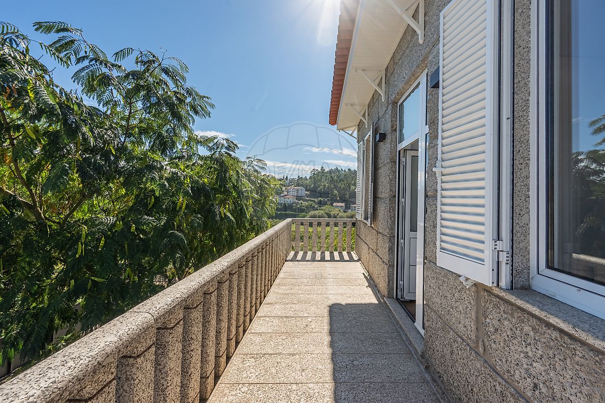 Moradia T5 à venda em Macieira da Lixa e Caramos, Felgueiras — foto 19