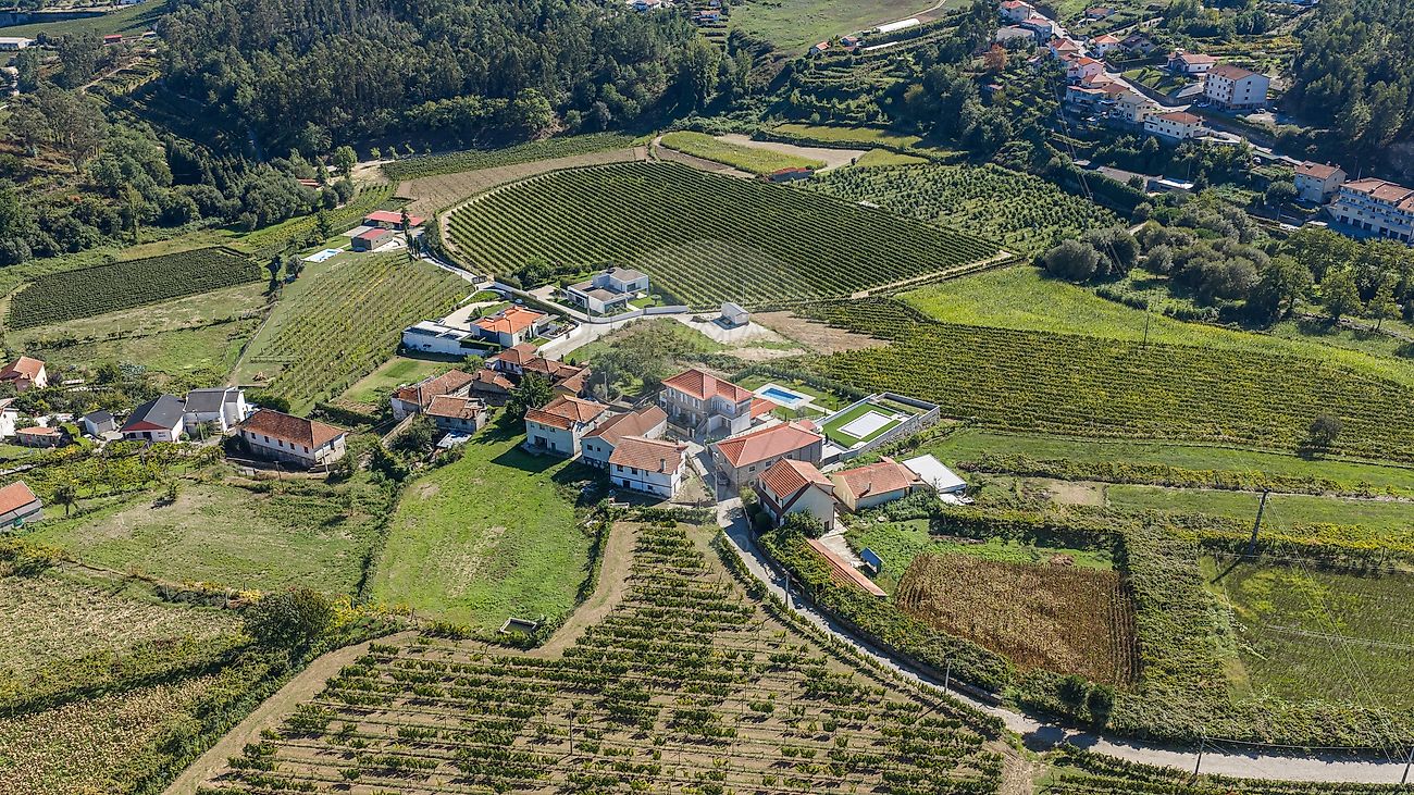 Moradia T5 à venda em Macieira da Lixa e Caramos, Felgueiras — foto 37