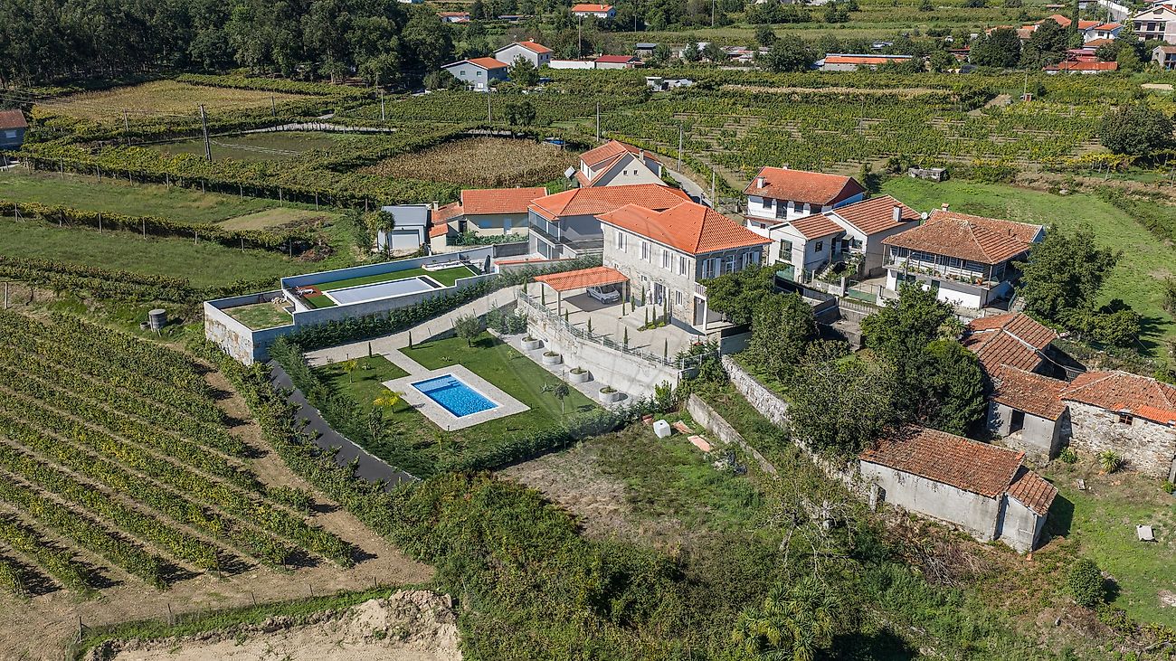 Moradia T5 à venda em Macieira da Lixa e Caramos, Felgueiras — foto 36