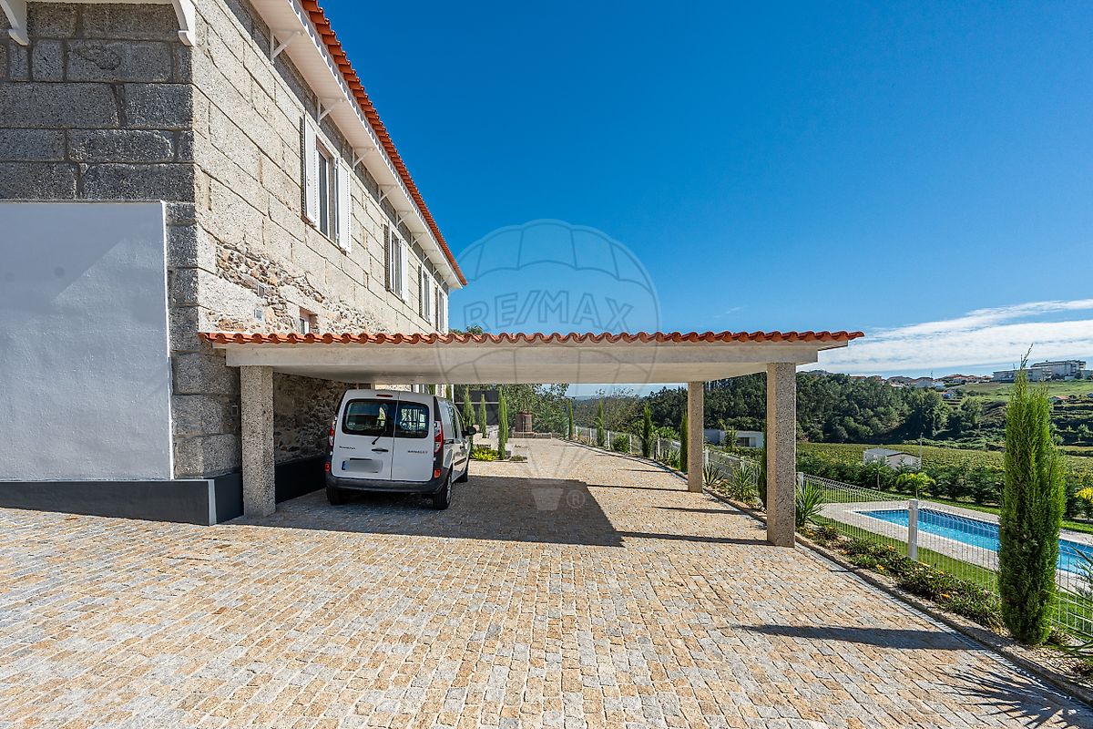 Moradia T5 à venda em Macieira da Lixa e Caramos, Felgueiras — foto 28