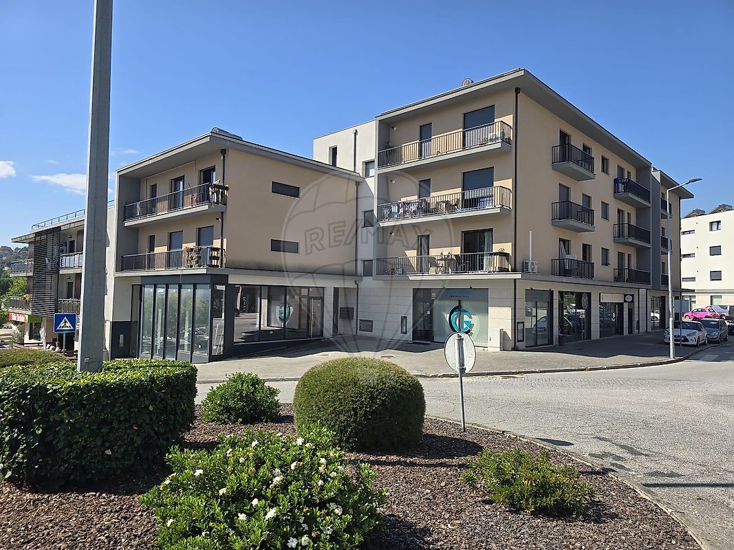 Apartamento T2 à venda em Celorico de Basto