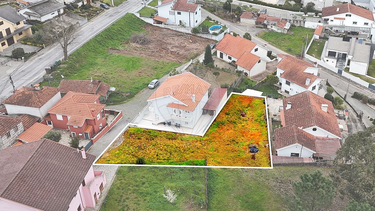 Apartamento à venda em Felgueiras