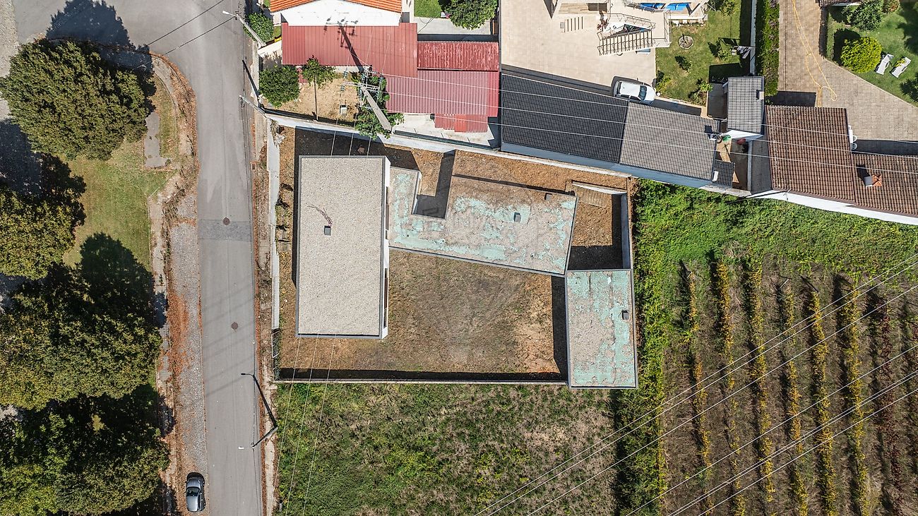 Moradia T3 à venda em Margaride (Santa Eulália), Várzea, Lagares, Varziela e Moure, Felgueiras — foto 35