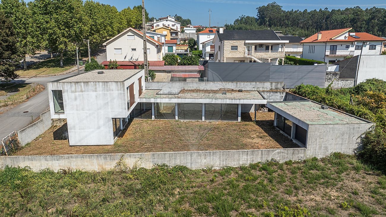 Moradia T3 à venda em Margaride (Santa Eulália), Várzea, Lagares, Varziela e Moure, Felgueiras — foto 27