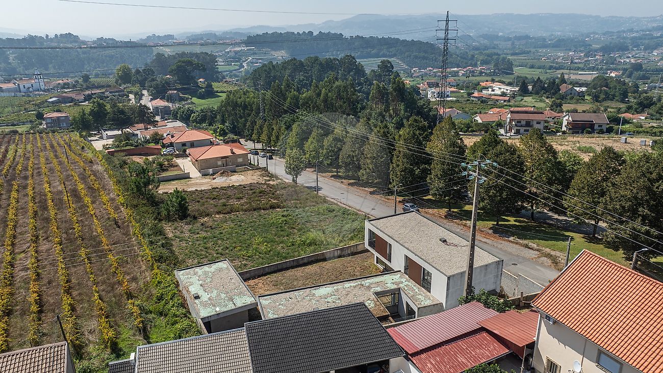 Moradia T3 à venda em Margaride (Santa Eulália), Várzea, Lagares, Varziela e Moure, Felgueiras — foto 34