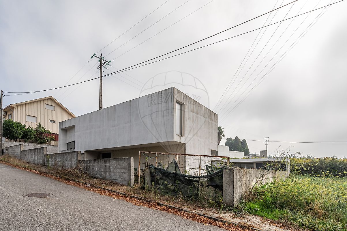 Moradia T3 à venda em Margaride (Santa Eulália), Várzea, Lagares, Varziela e Moure, Felgueiras — foto 33
