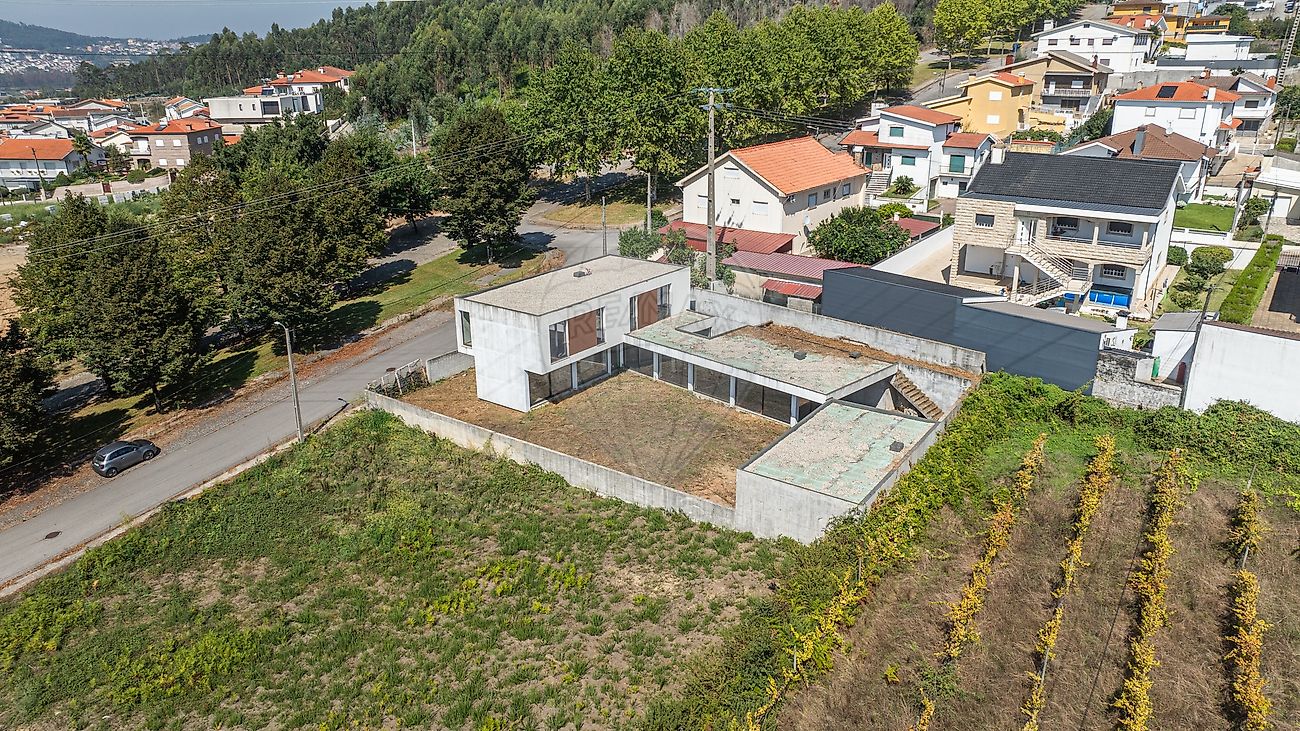 Moradia T3 à venda em Margaride (Santa Eulália), Várzea, Lagares, Varziela e Moure, Felgueiras — foto 29