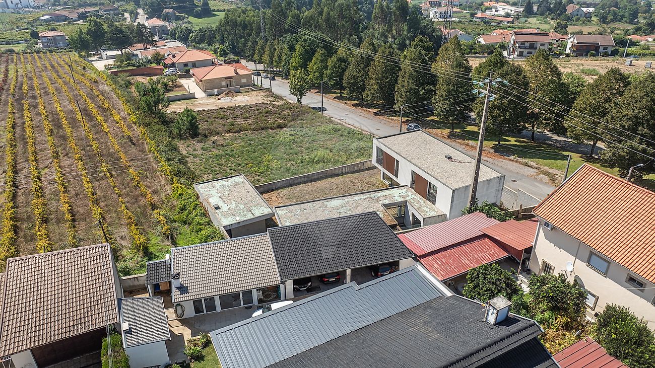 Moradia T3 à venda em Margaride (Santa Eulália), Várzea, Lagares, Varziela e Moure, Felgueiras — foto 30