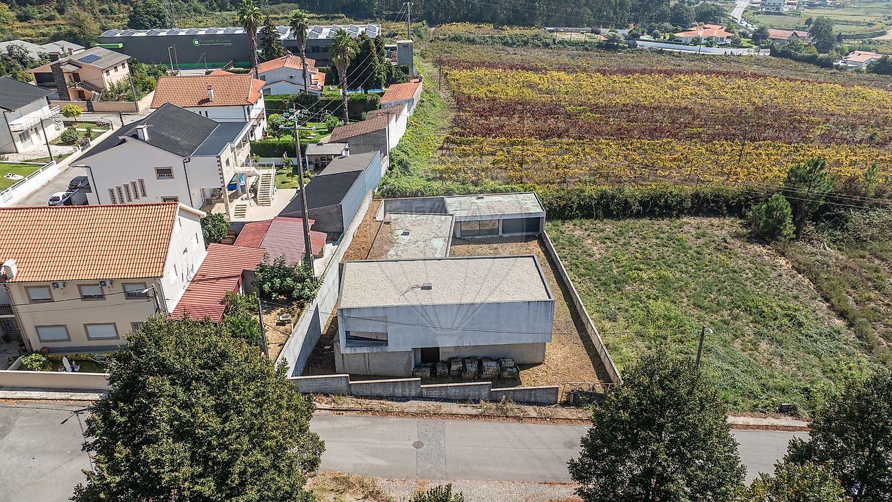 Moradia T3 à venda em Margaride (Santa Eulália), Várzea, Lagares, Varziela e Moure, Felgueiras — foto 32
