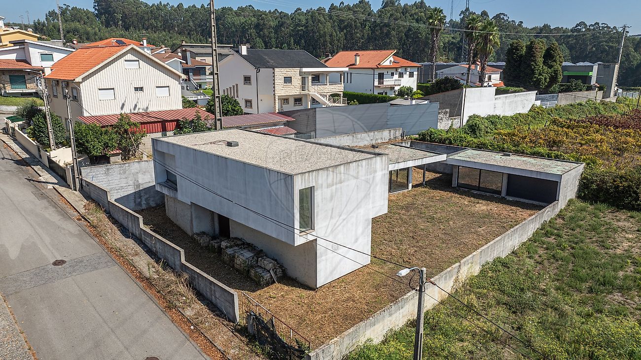Moradia T3 à venda em Margaride (Santa Eulália), Várzea, Lagares, Varziela e Moure, Felgueiras — foto 28