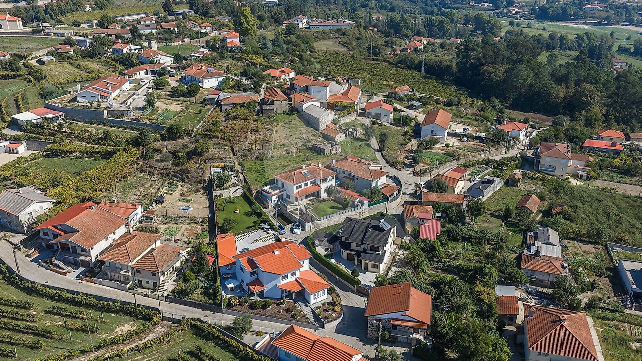 Moradia T3 à venda em Travanca, Amarante — foto 36