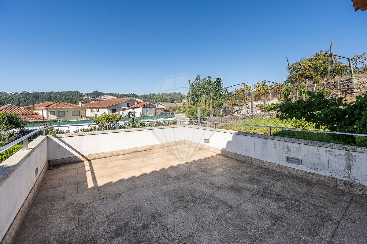 Moradia T3 à venda em Travanca, Amarante — foto 23