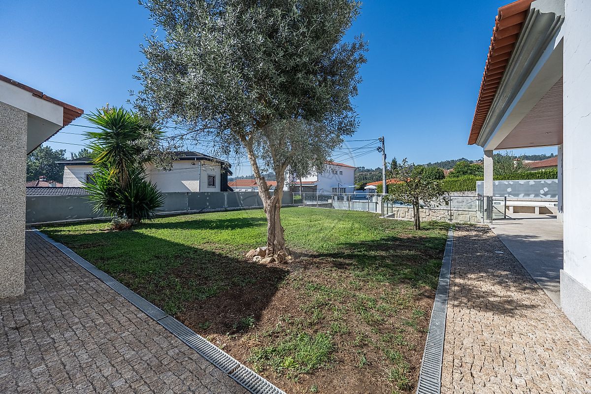 Moradia T3 à venda em Travanca, Amarante — foto 24
