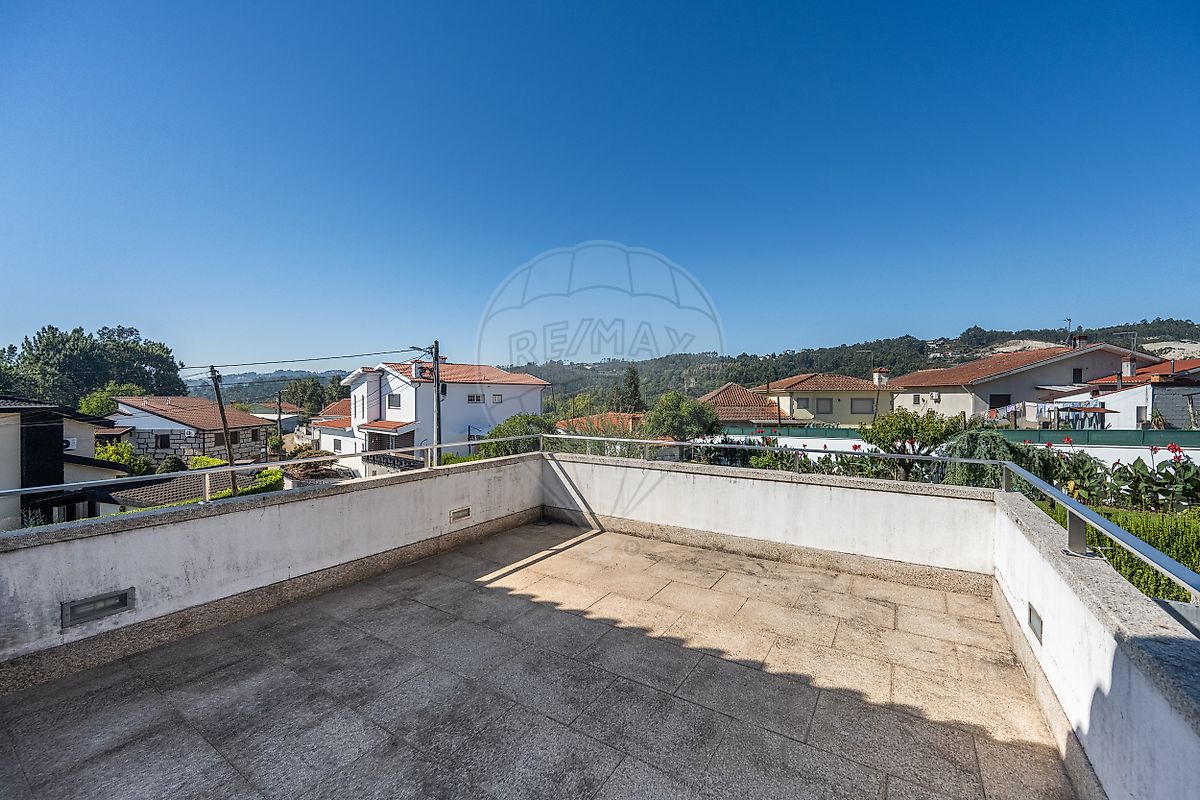 Moradia T3 à venda em Travanca, Amarante — foto 22