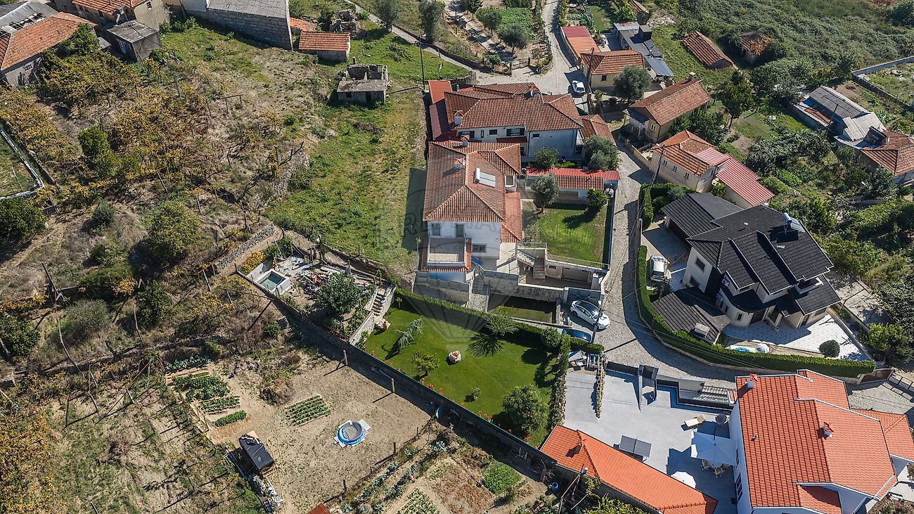 Moradia T3 à venda em Travanca, Amarante — foto 37