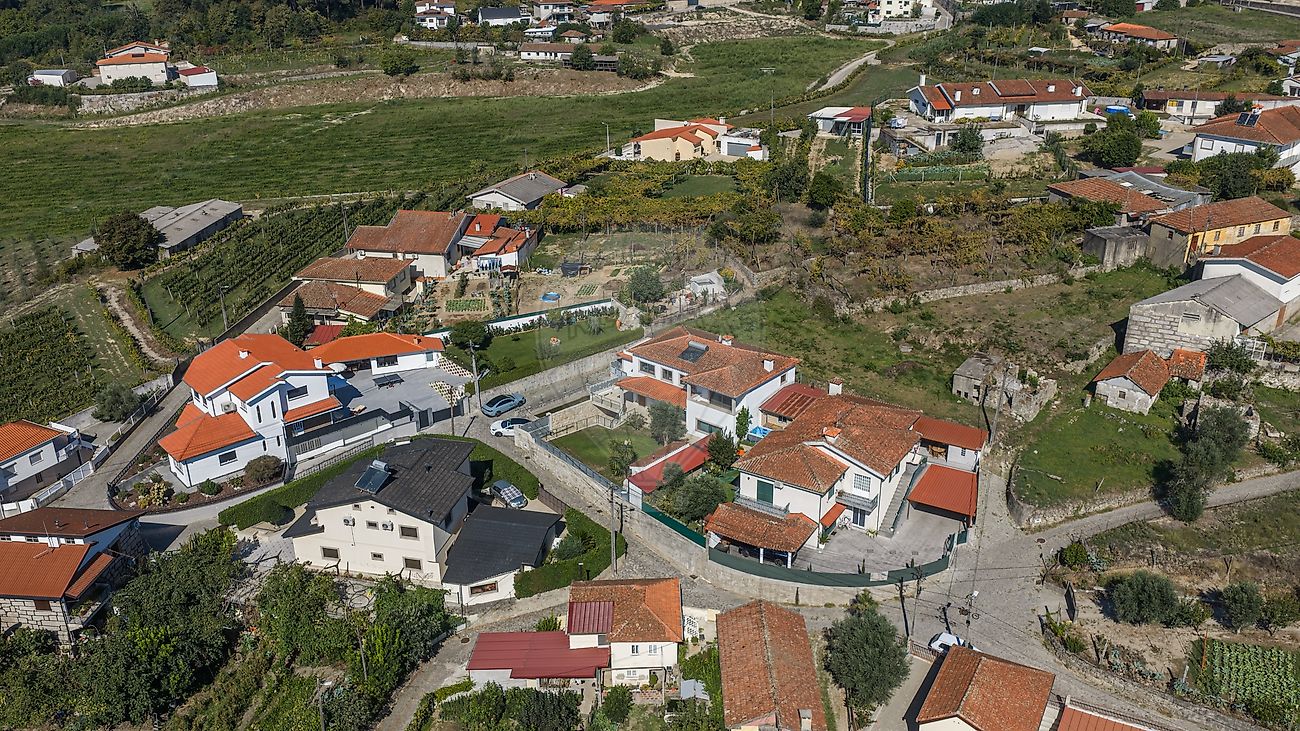 Moradia T3 à venda em Travanca, Amarante — foto 35