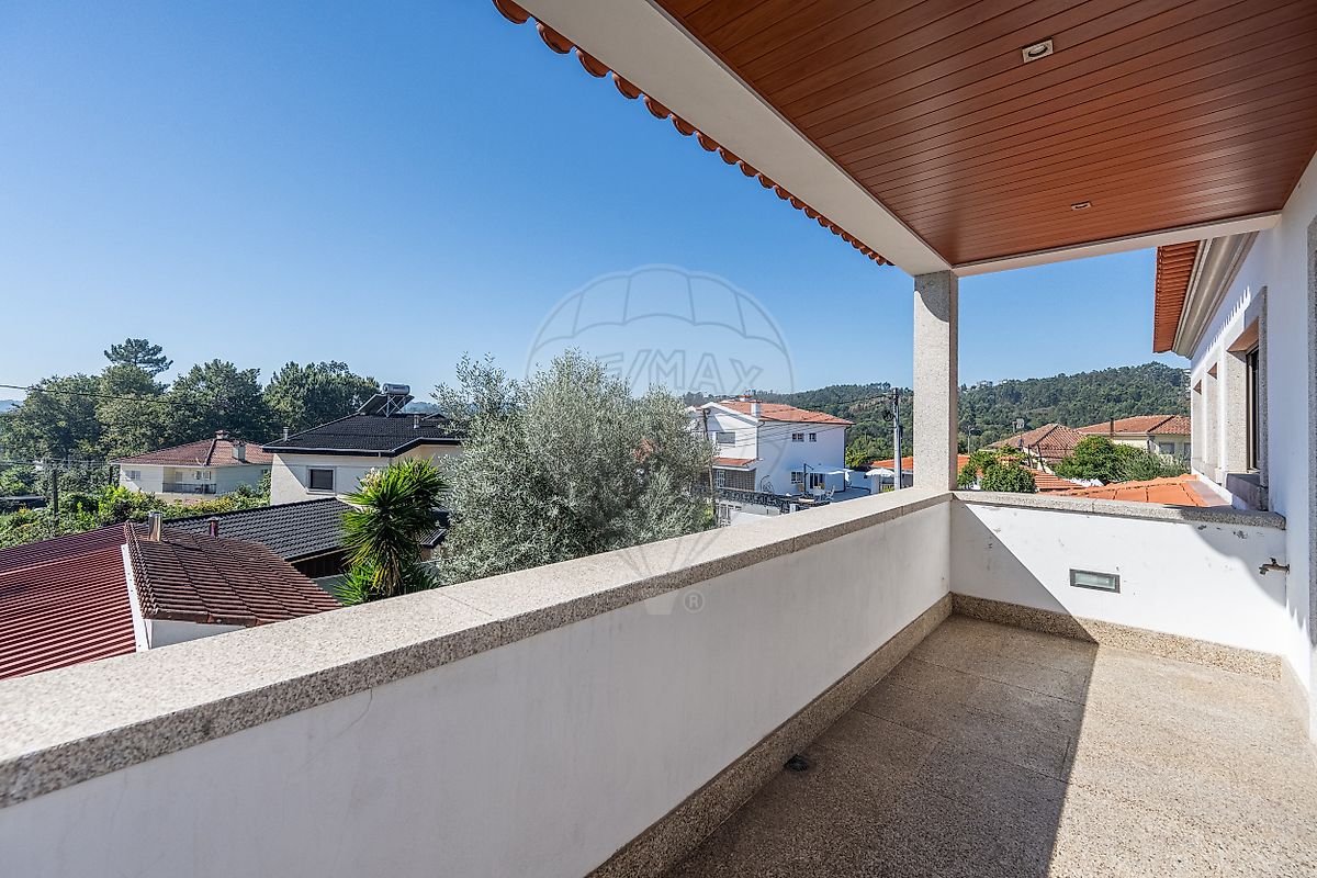 Moradia T3 à venda em Travanca, Amarante — foto 15