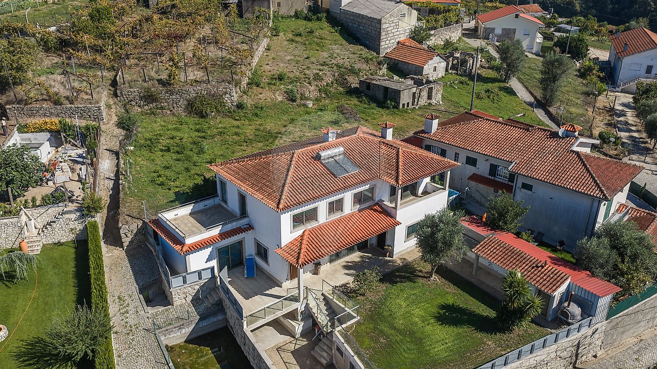 Moradia T3 à venda em Travanca, Amarante — foto 30