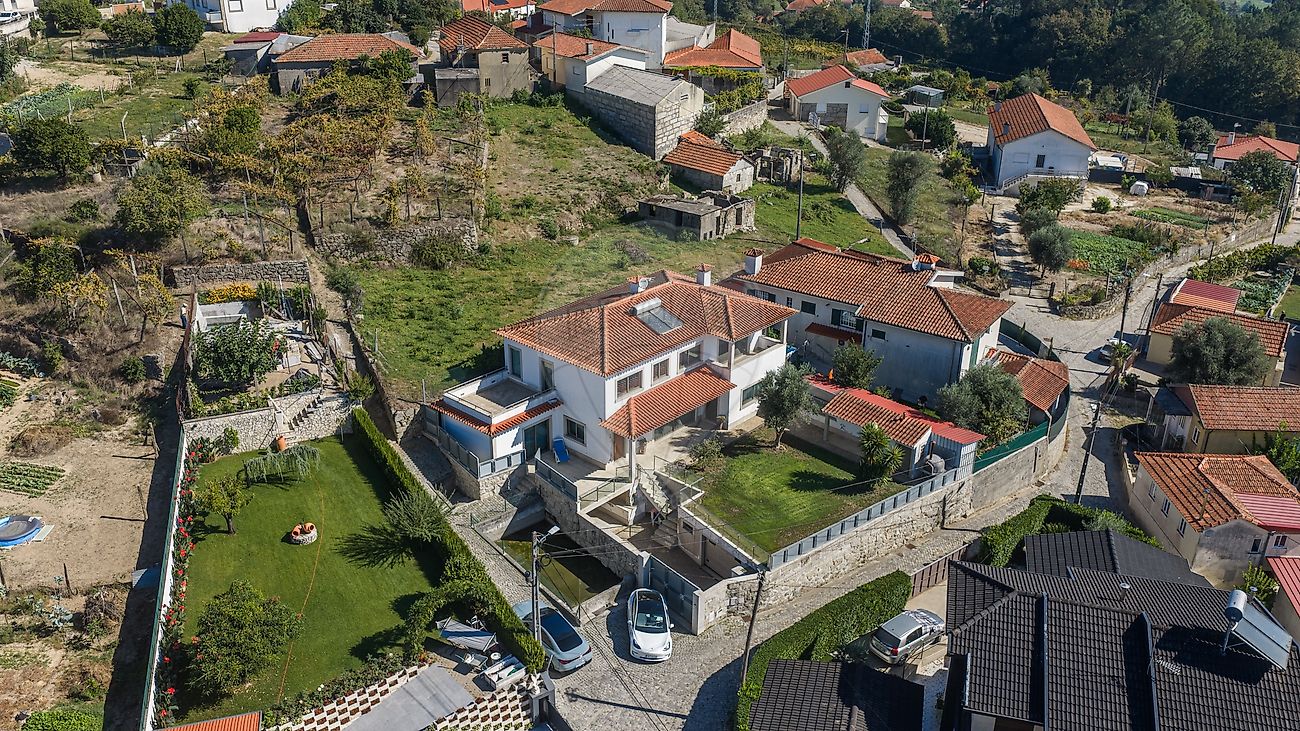 Moradia T3 à venda em Travanca, Amarante — foto 31