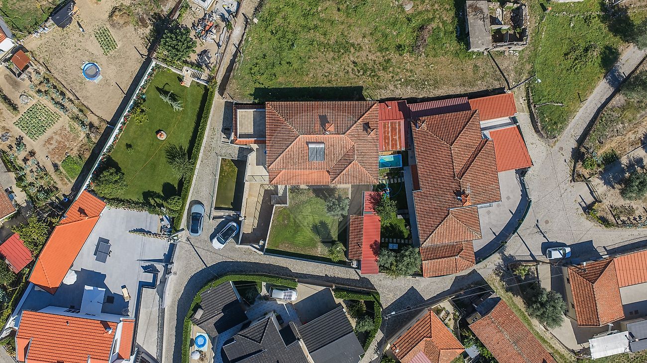 Moradia T3 à venda em Travanca, Amarante — foto 12
