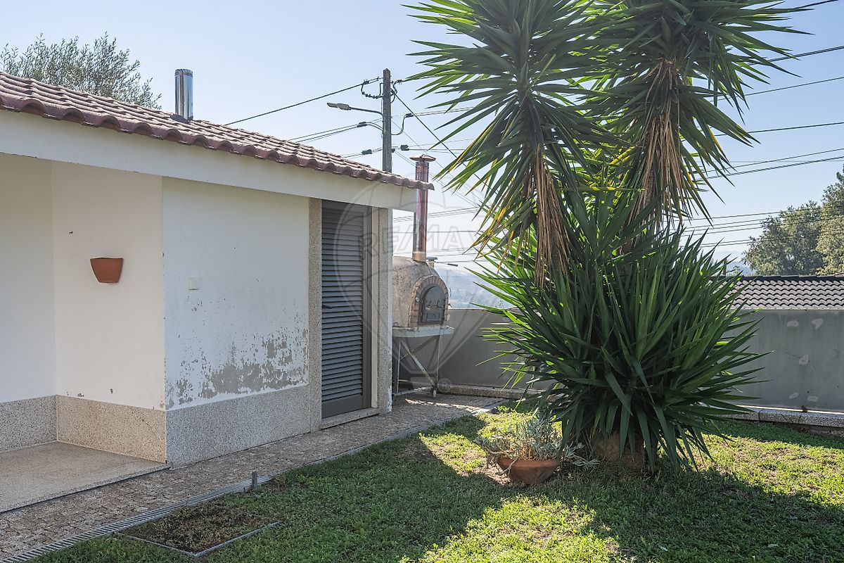 Moradia T3 à venda em Travanca, Amarante — foto 27
