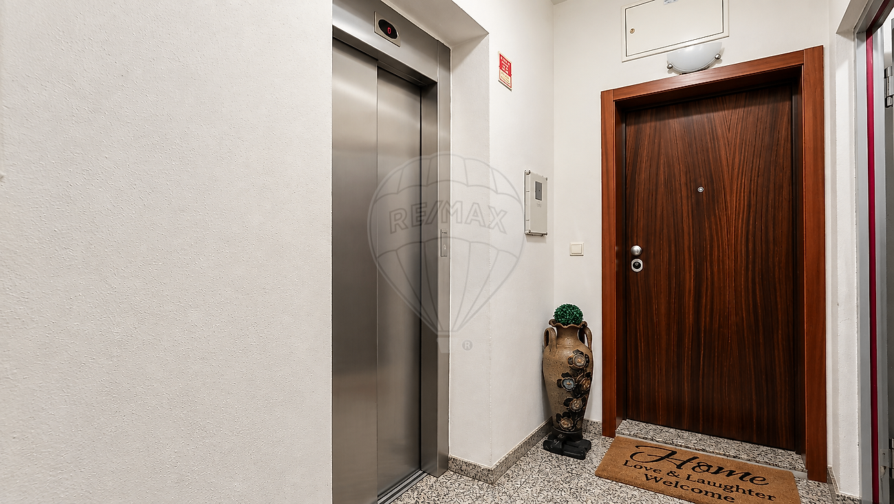 Apartamento T3 à venda em Macieira da Lixa e Caramos, Felgueiras — foto 2