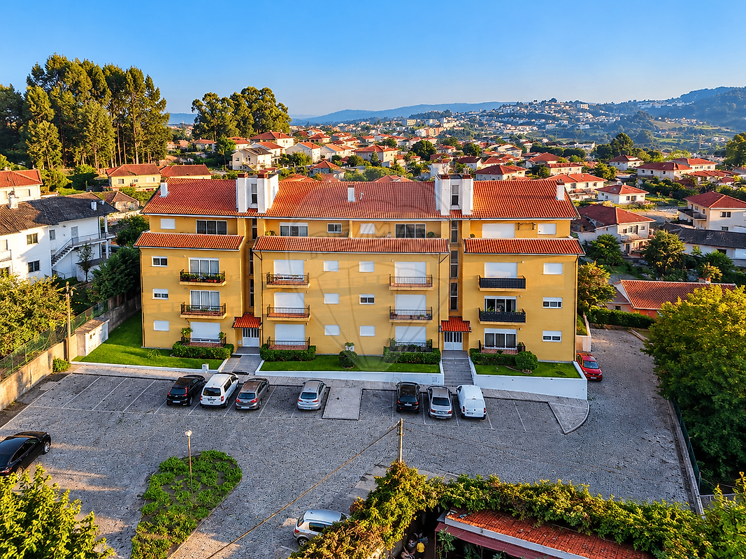 Apartamento T3 à venda em Macieira da Lixa e Caramos, Felgueiras — foto 21