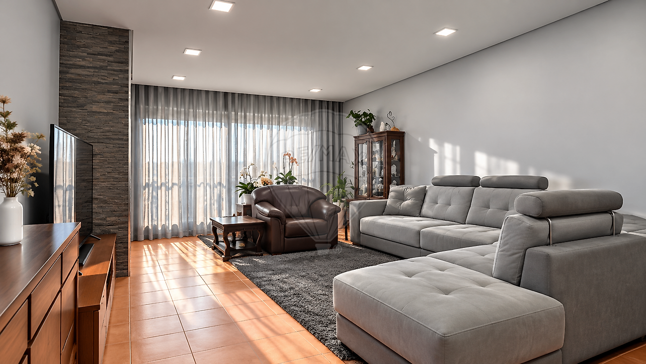 Apartamento T3 à venda em Macieira da Lixa e Caramos, Felgueiras — foto 6