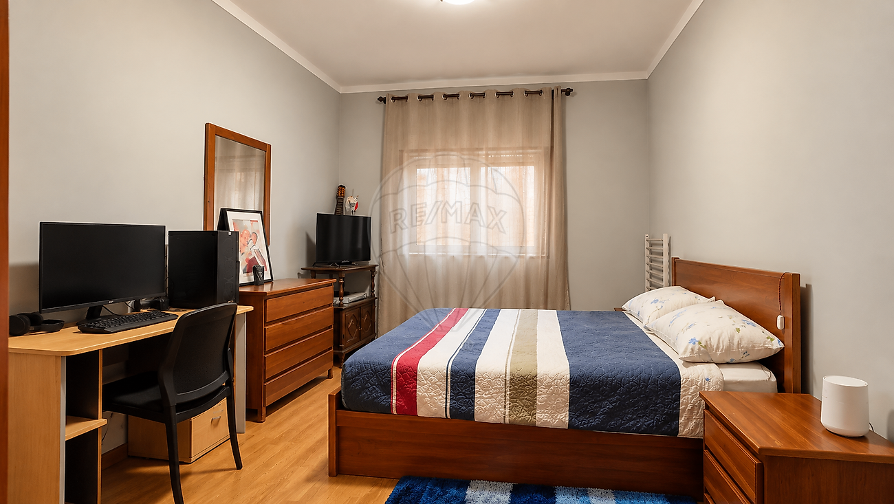 Apartamento T3 à venda em Macieira da Lixa e Caramos, Felgueiras — foto 14