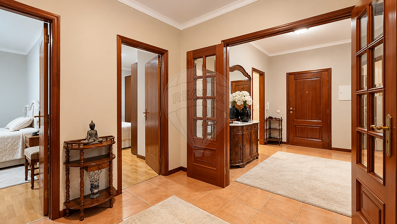 Apartamento T3 à venda em Macieira da Lixa e Caramos, Felgueiras — foto 8
