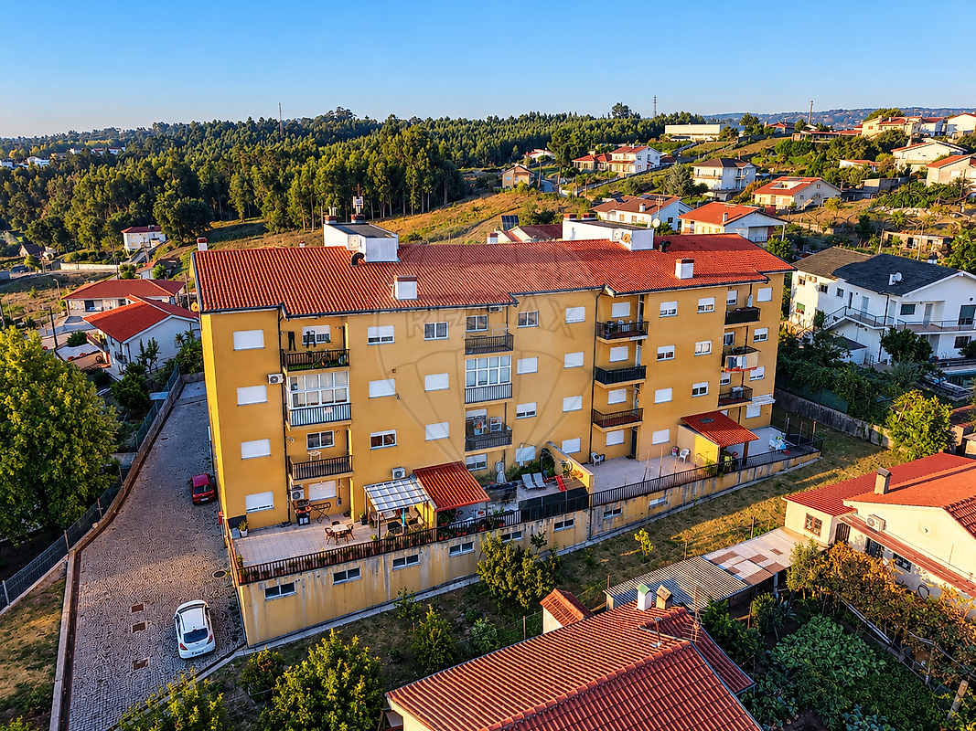 Apartamento T3 à venda em Macieira da Lixa e Caramos, Felgueiras — foto 22