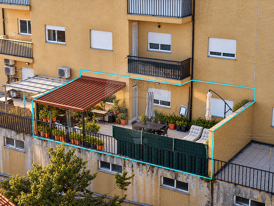 Apartamento T3 à venda em Macieira da Lixa e Caramos, Felgueiras — foto 20