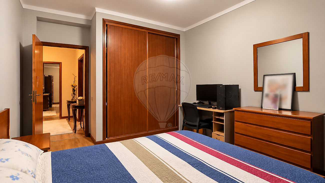 Apartamento T3 à venda em Macieira da Lixa e Caramos, Felgueiras — foto 15