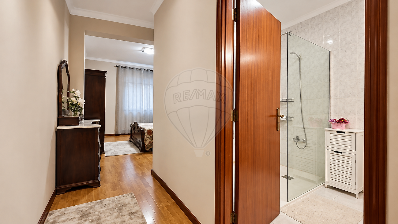 Apartamento T3 à venda em Macieira da Lixa e Caramos, Felgueiras — foto 12