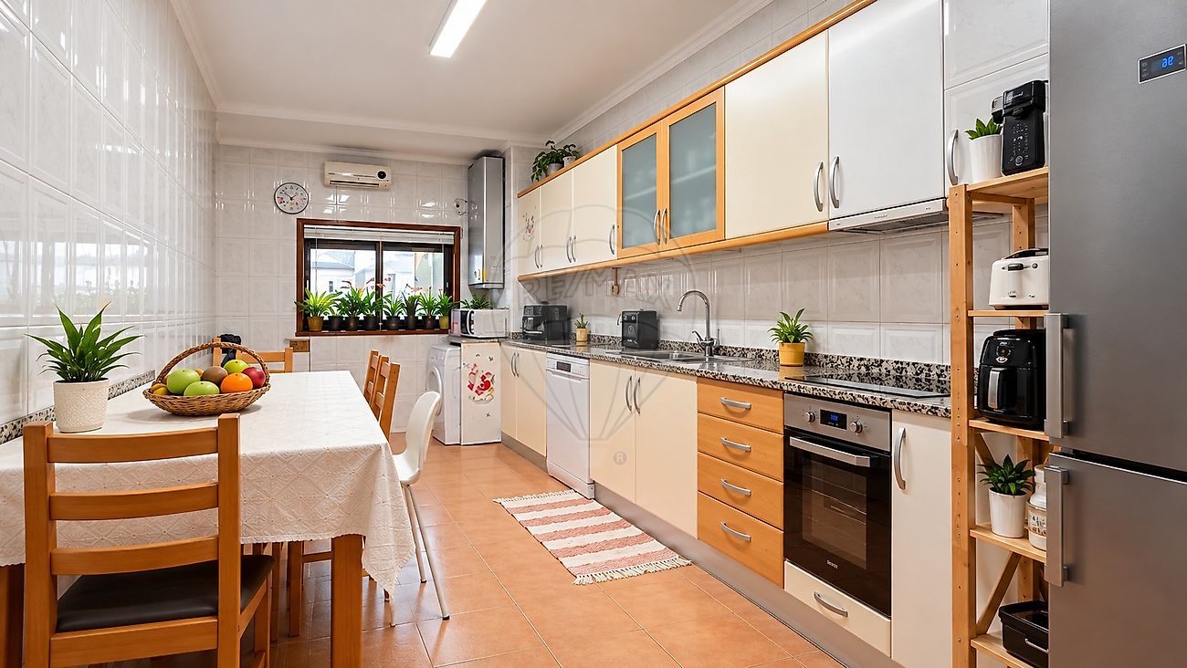 Apartamento T3 à venda em Macieira da Lixa e Caramos, Felgueiras — foto 4