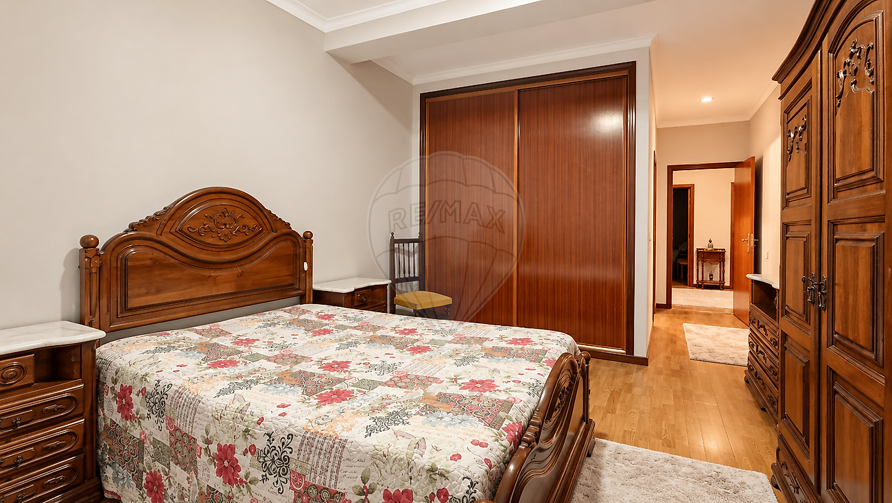 Apartamento T3 à venda em Macieira da Lixa e Caramos, Felgueiras — foto 11