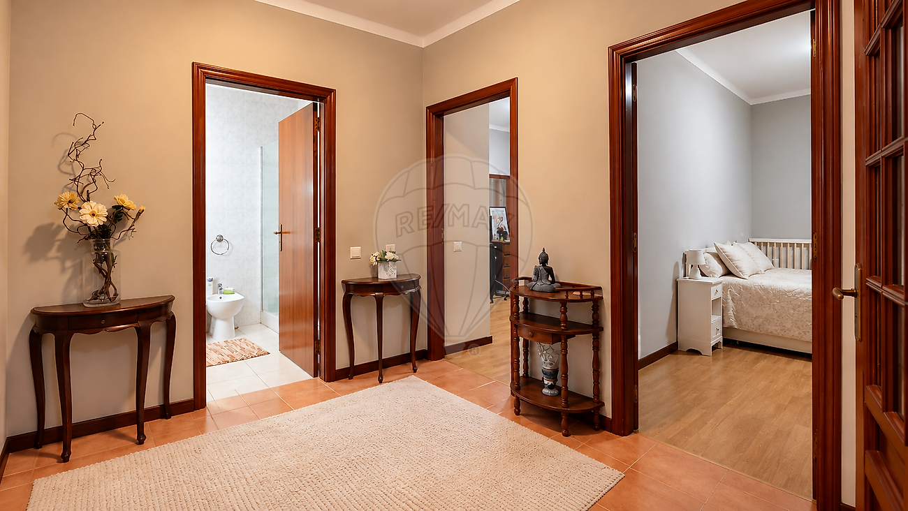 Apartamento T3 à venda em Macieira da Lixa e Caramos, Felgueiras — foto 9