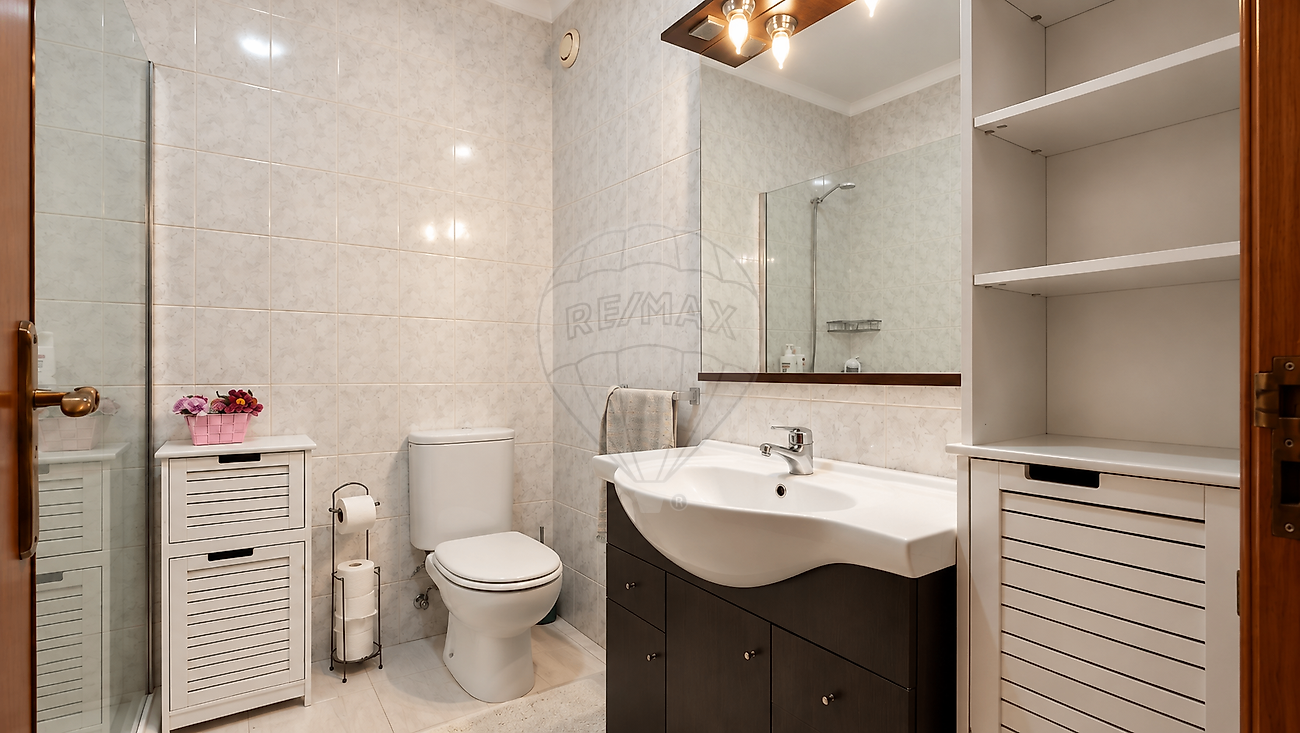 Apartamento T3 à venda em Macieira da Lixa e Caramos, Felgueiras — foto 13