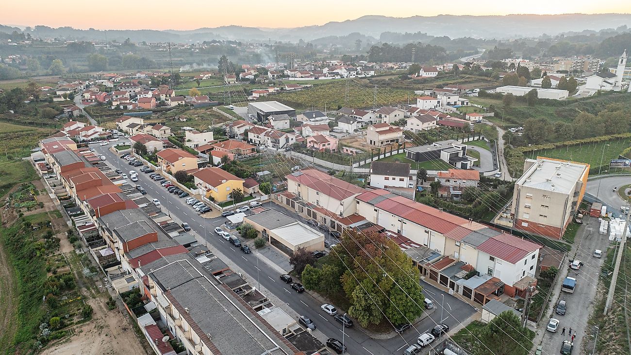 Moradia T4 à venda em Margaride (Santa Eulália), Várzea, Lagares, Varziela e Moure, Felgueiras — foto 40