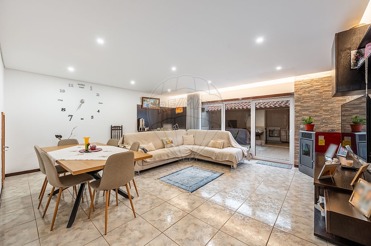 Moradia T4 à venda em Margaride (Santa Eulália), Várzea, Lagares, Varziela e Moure, Felgueiras — foto 8