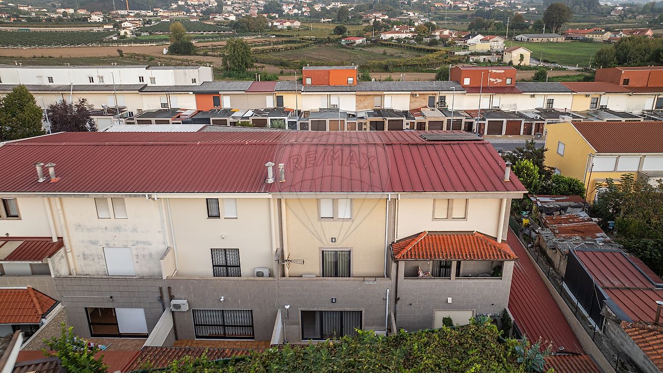 Moradia T4 à venda em Margaride (Santa Eulália), Várzea, Lagares, Varziela e Moure, Felgueiras — foto 34