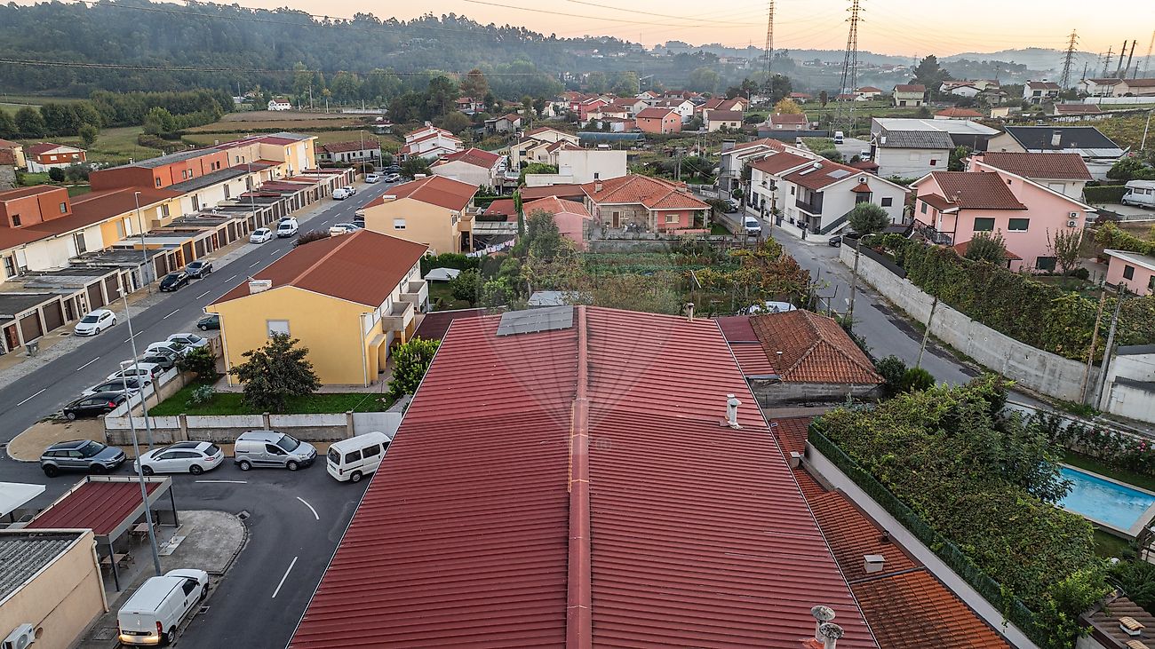 Moradia T4 à venda em Margaride (Santa Eulália), Várzea, Lagares, Varziela e Moure, Felgueiras — foto 36