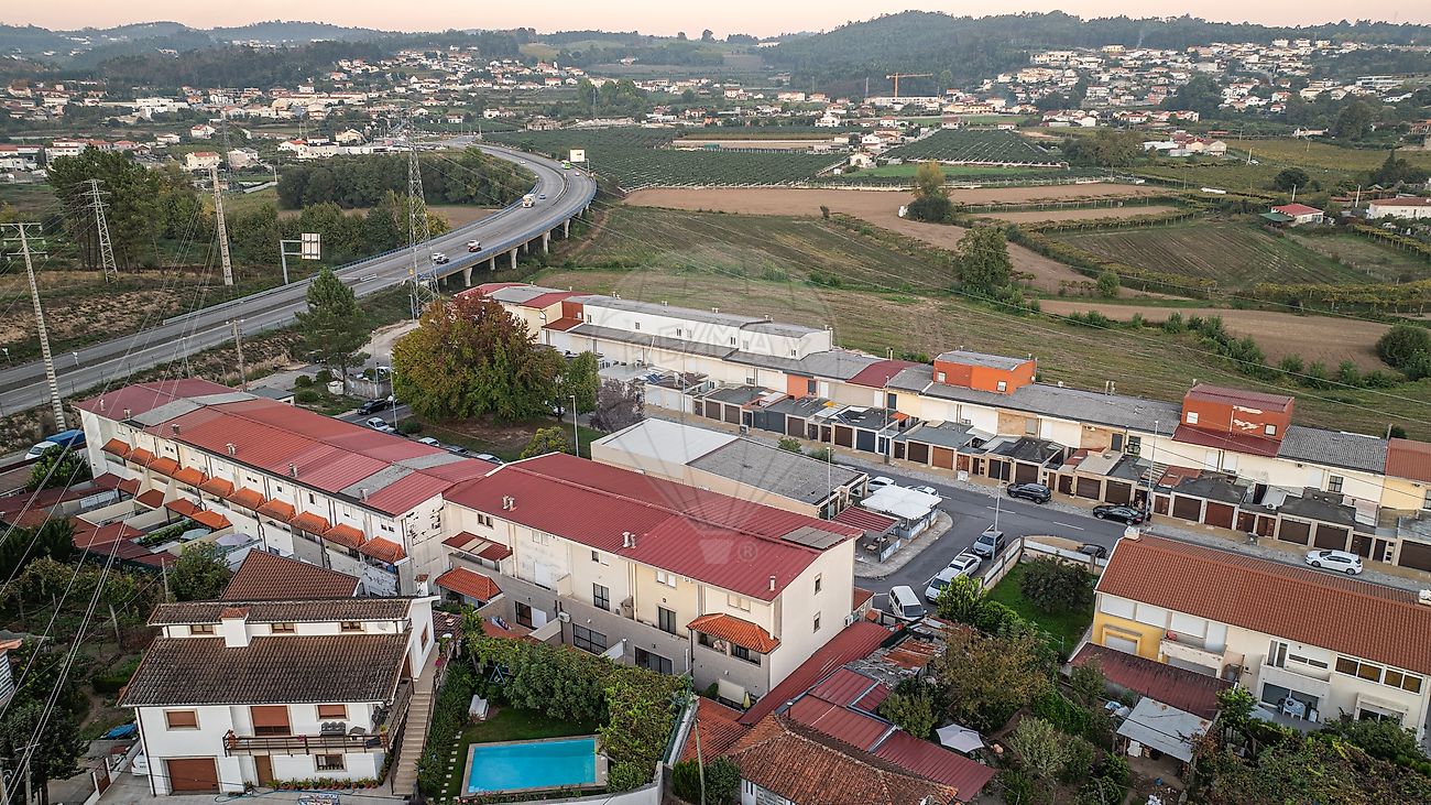 Moradia T4 à venda em Margaride (Santa Eulália), Várzea, Lagares, Varziela e Moure, Felgueiras — foto 38