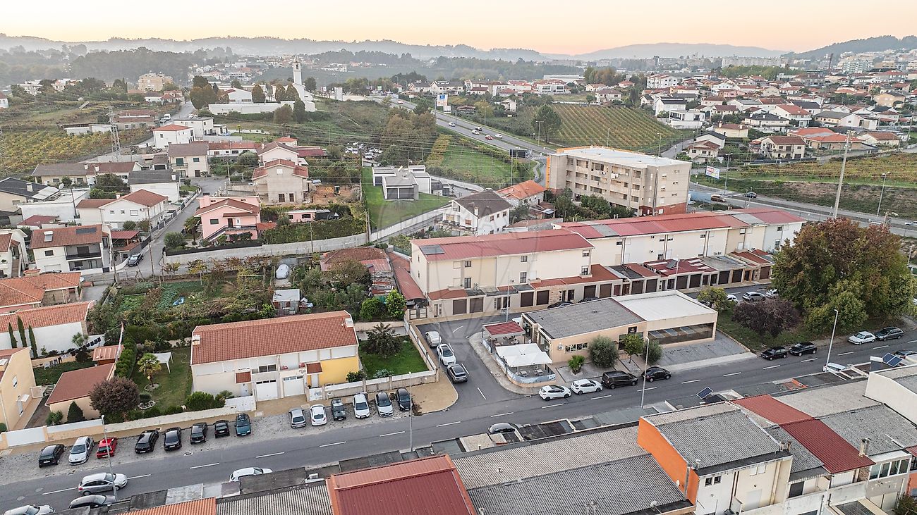 Moradia T4 à venda em Margaride (Santa Eulália), Várzea, Lagares, Varziela e Moure, Felgueiras — foto 39