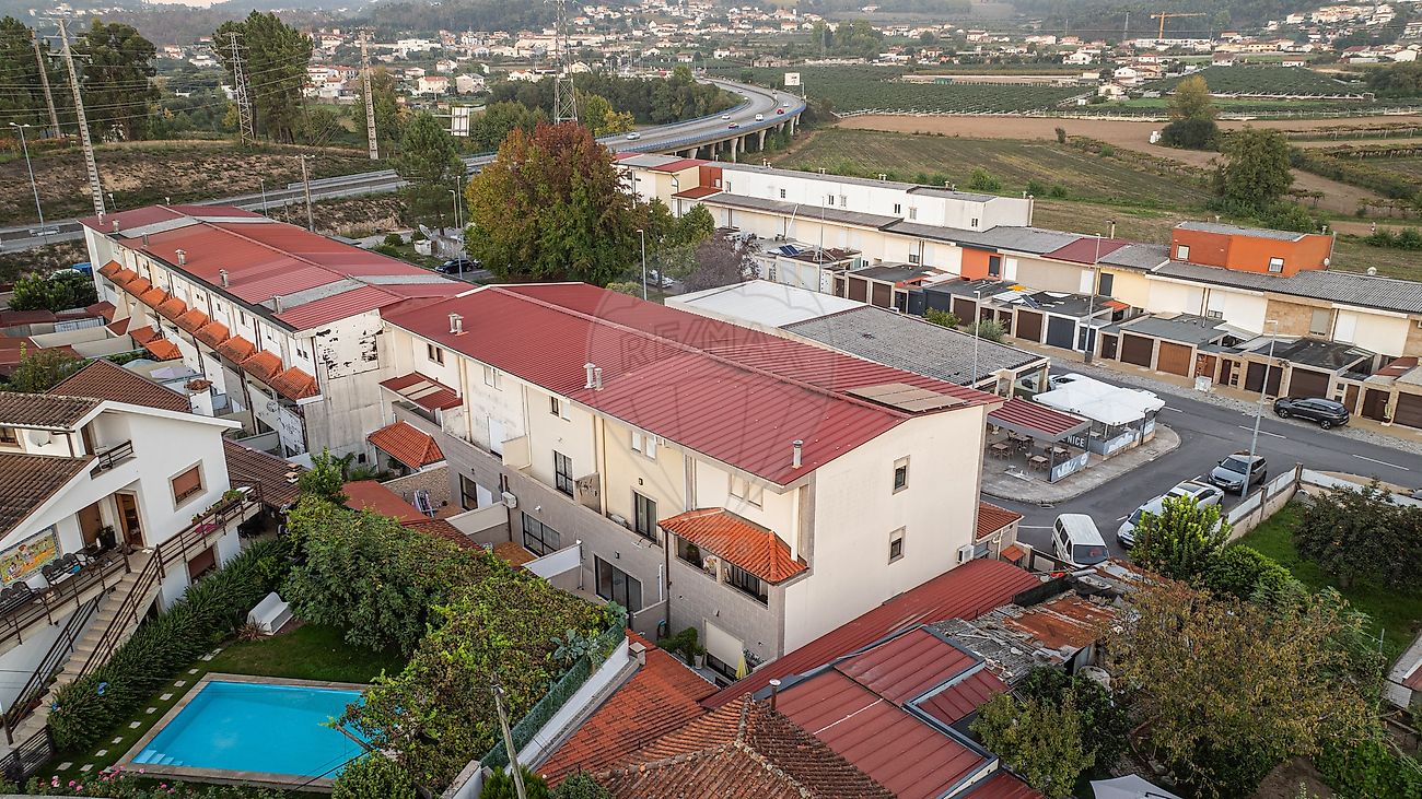 Moradia T4 à venda em Margaride (Santa Eulália), Várzea, Lagares, Varziela e Moure, Felgueiras — foto 35